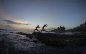 Let It Go.  Let It Go.