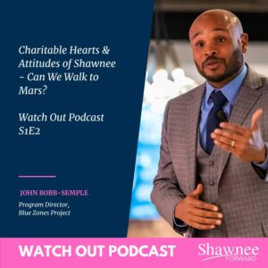 Watch Out with Rachael Melot S1E2 John Bobb-Semple