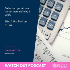 Watch Out S1E10 Finley and Cook