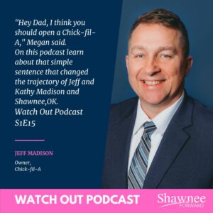 Watch Out S1E15 Jeff Madison