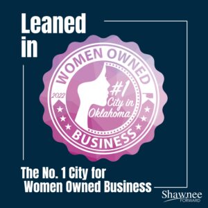 Leaned In: S1. E2. How to shift from Employed to Employer with Kelli James